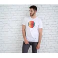 thumbnail image 2 of Playera Coach Hombre Camiseta Casual Caballero Moda Premium, 2 of 2