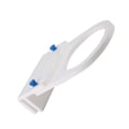 thumbnail image 4 of Fish Tank Filter Sock Holder Mount Bracket Acrylic Made, 4 of 14