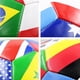 thumbnail image 5 of Yuarrent Balones Balon De Futbol Junior Tamaño Balón Para Entrenamiento Y Diversión Balones Balon De Futbol Fútbol Profesional Deportes y aire libre, 5 of 6