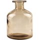 thumbnail image 1 of Jarrón de vidrio con forma de capullo, frascos de vidrio vacíos con difusor, frascos rellenables para aromaterapia, floreros pequeños para flores, centros de mesa para bodas, aceites esenciales para, 1 of 6