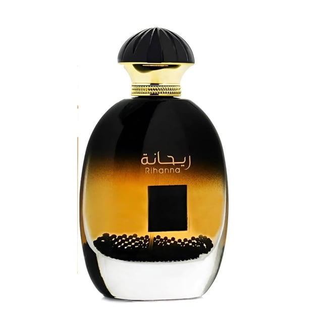 Perfume Ard al Zaafaran Rihanna Eau de Parfum para mujer, 100 ml
