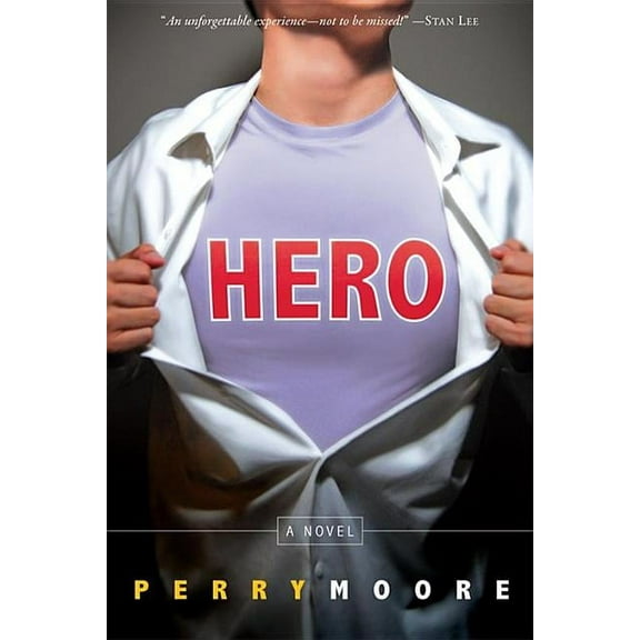 Hero, (Paperback)