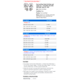 thumbnail image 2 of Front and Rear Brake Pad Rotor and Caliper Set - Compatible with 2000 - 2006 GMC Yukon XL 1500 2001 2002 2003 2004 2005, 2 of 2
