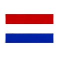 thumbnail image 1 of Bandera de los Países Bajos (60 x 90 x 90 x 150 cm) para decoración, 1 of 4