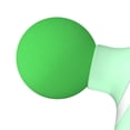 thumbnail image 3 of Dispositivo de relajación muscular Yuyangstore Verde Compacto Bajo ruido, 3 of 3