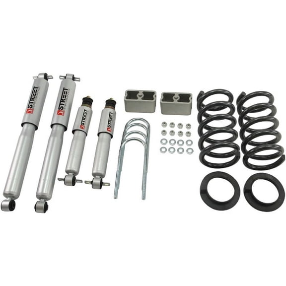 Belltech 627SP Lowering Kit