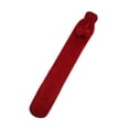 thumbnail image 1 of Billuyoard Bolsa de agua caliente con manga larga reutilizable para adultos, regalos de Navidad, calentadores de manos, bolso de relleno a prueba de Suministros térmicos Rojo oscuro 2L Billuyoard HA071685-08, 1 of 6
