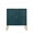 Green, variant on Boyel Living Blue 2 Drawers Nightstand, Bedside Table with Storage for Bedroom, Living Room