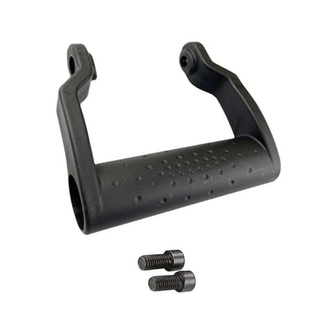 

Shock Absorbing Angle Handle Loop Handle Accessory Handle Sander Angle Handle Replacement for Professional Use Home