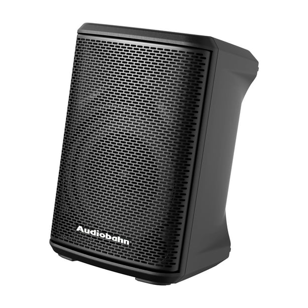 Bafle Audiobahn Recargable 8 180w ELECTRO8