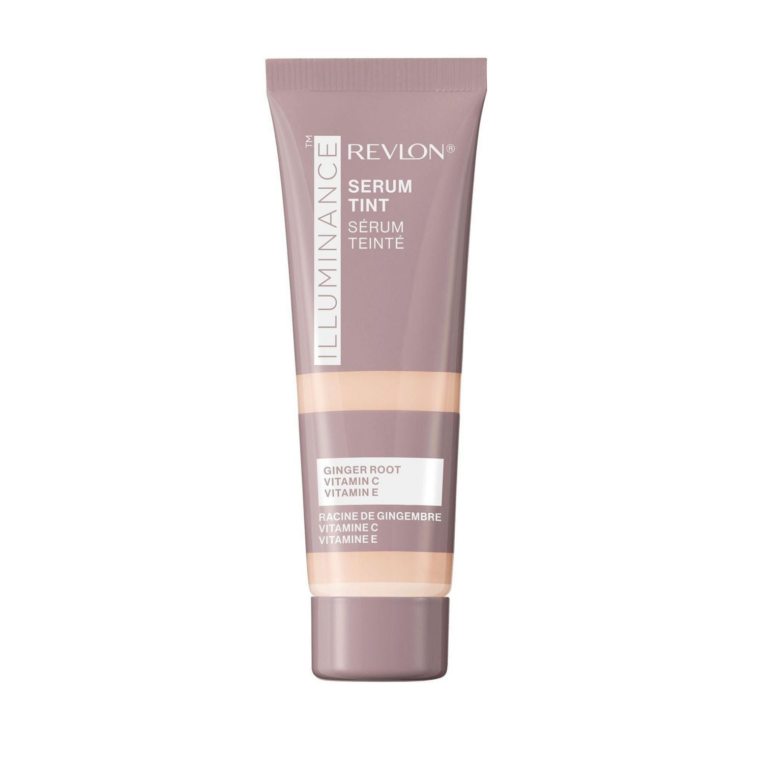 Sérum teinté Revlon Illuminance