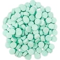 thumbnail image 2 of SweetGourmet Green Spearmint Lozenges | Canada Mints Bulk Candy | 1 Pound, 2 of 5