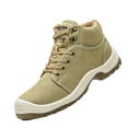 thumbnail image 2 of Steel Toe Cap Boots Waterproof Safety Boots Breathable Comfortable Work Shoes EU 38-45, 2 of 6