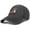 Black, variant on 250 Anniversary USA Hat Adjustable 250th Anniversary USA hat 1776-2026 Baseball Cap