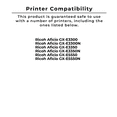 thumbnail image 3 of Zoomtoner Compatible with Ricoh 405690 Ink / Inkjet Cartridge - Regular Yield - Magenta, 3 of 4