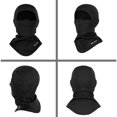 thumbnail image 3 of Bufanda ciclista Máscara facial térmica A prueba de viento Ciclismo Calentador de cuello Motocicleta WEST BIKING Bufanda ciclista, 3 of 7