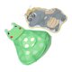 thumbnail image 1 of Soporte Para Juguetes Para Bañera, Nailon, 2 Uds., Uso Múltiple, Fácil De Instalar, Bolsa De Juguete Para Baño De Malla, Secado Rápido Para Baño, 1 of 7