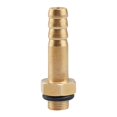 thumbnail image 1 of cámping Adaptador de recarga del tanque de gas para acampar al aire libre Válvula Junta de llenado de latas de gas (10 mm) FLhrweasw Nuevo, 1 of 6