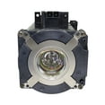 thumbnail image 3 of Lutema Économie pour Lampe de Projecteur NEC NP42LP avec Boîtier, 3 of 5