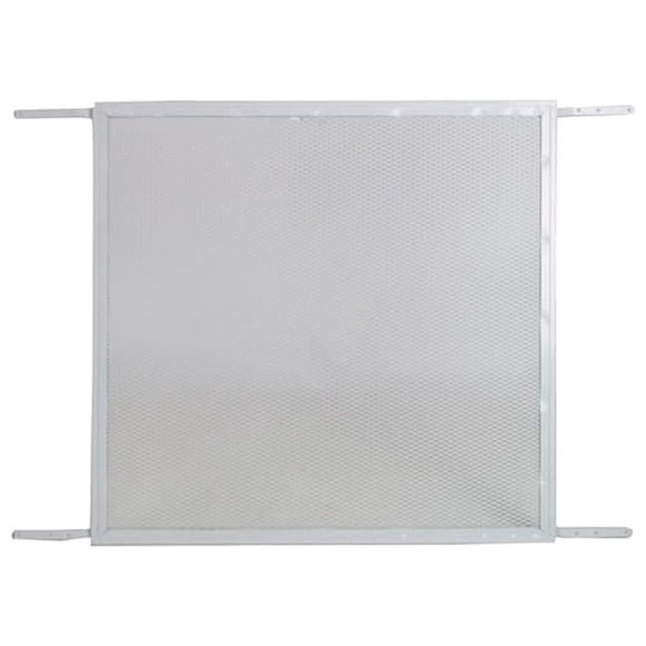 Replacement Screen Insert For Storm Door