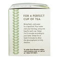thumbnail image 4 of Brassica - All Natural Decaf Chinese Sencha Green Tea with truebroc - 16 Tea Bags, 4 of 4