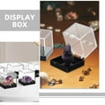 thumbnail image 3 of WHAMVOX 3Ud Caja De Almacenaje Transparente Para Muestras Con Material Confiable Y Estilo, 3 of 8