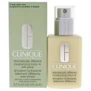 Clinique Dramatically Different Moisturizing Lotion with Pump, 4.2 oz
