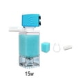 thumbnail image 1 of Automatic Aquarium Filter Submersible Multi-Layer Pump with Oxygenation and Waste Intake for Fish Tanks, 1 of 2