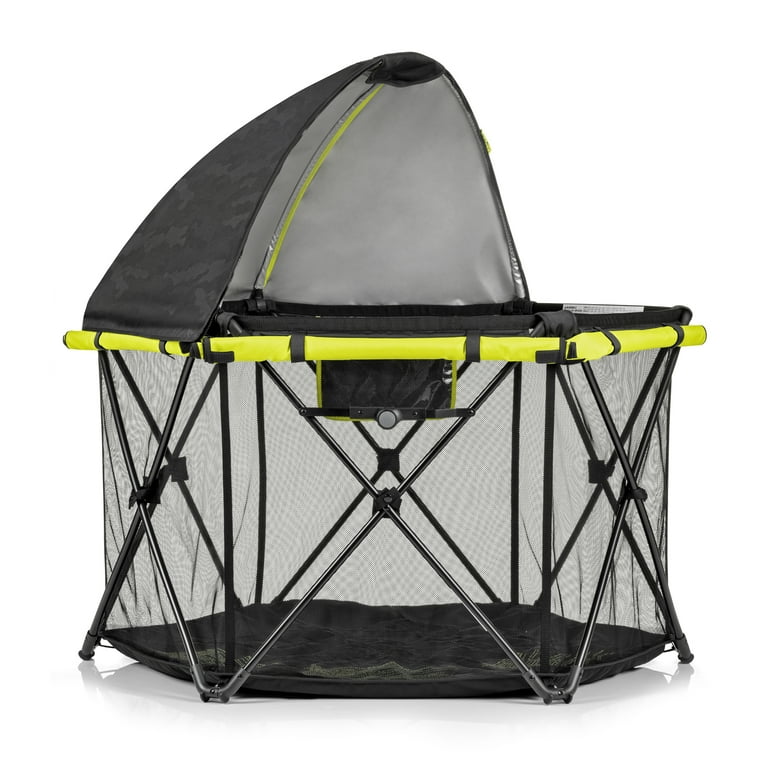 Evenflo hotsell playpen walmart