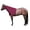 Burgundy, variant on UltraFlex Horse Sleazy Slickers | Sheet Pull-On (Faceless) | X-Large