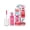 Watermelon, variant on RUDE COSMETICS Manga Collection Sparkle Lip Oil