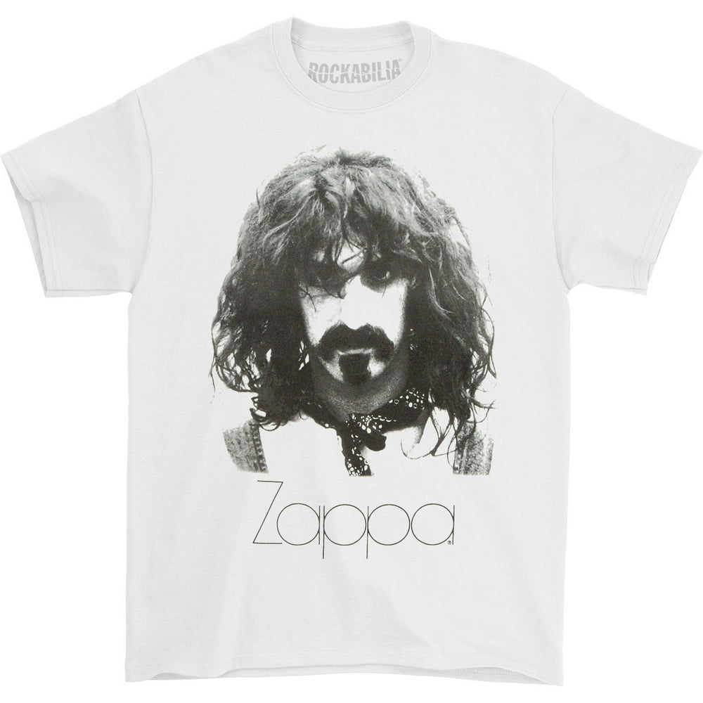 zappa pipco shirt
