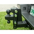 thumbnail image 3 of BulletProof Hitches - BulletProof Pintle Attachment, 3 of 8