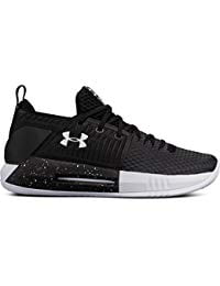 under armour drive 4 low black