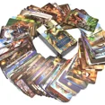 thumbnail image 4 of Wizards Tarot Cards Deck A 78 Tarot Based Deck English Version Playing Game Toy Divination Fortune Game, 4 of 6