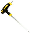 thumbnail image 6 of unbranded  Loft Hatch Key T-type Ball End Wrench Comfortable Handle, 6 of 8