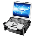 thumbnail image 2 of Nouveau - Support d'Ordinateur Portable à Ressort RAM Tough-Tray RAM-234-3, 2 of 4