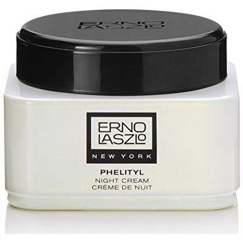 Erno Laszlo Phelityl Night Cream, 1.7 Fl Oz - Walmart.ca