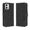 thumbnail image 5 of Funda Tipo Billetera GANGXUN para Motorola MOTO G53 5G – Tapa Flip con Tarjetero, 5 of 5