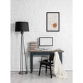 thumbnail image 5 of Marmont Hill Intersecting Lines Framed Painting Print, 5 of 6