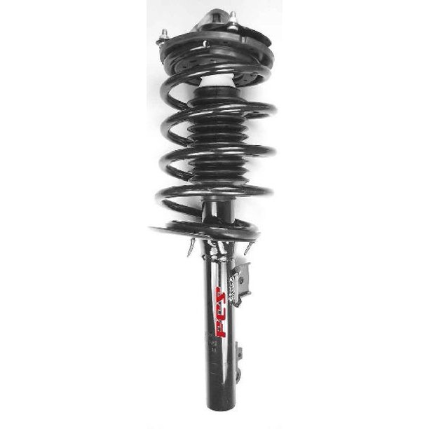 Download Oe Replacement For 1999 1999 Ford Taurus Front Left Suspension Strut And Coil Spring Assembly G Gl Lx Se Se Comfort Sel Ses Sho Svg Walmart Com Walmart Com