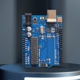 thumbnail image 4 of Ndcxsfigh Placa Desarrollo R3 ATMEGA328P CH340 para (UNOR3 DIP), 4 of 9