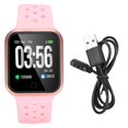 thumbnail image 2 of Reloj deportivo, calidad superior del reloj elegante multifuncional de Smartwatch del modo de los deportes de Smartwatch, 2 of 8