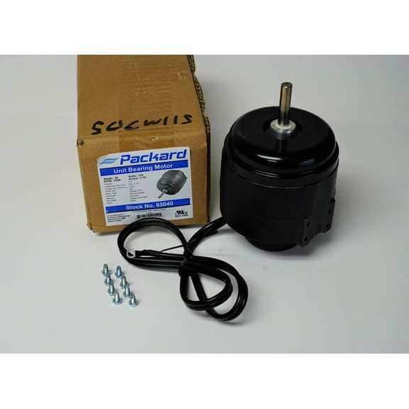 Packard Refrigeration 65040 50 Watt CW 115 Volts ESPOL50EM1