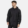 thumbnail image 3 of Regatta Great Outdoors Mens Outdoor Classics Stormbreak Waterproof Raincoat Jacket, 3 of 5