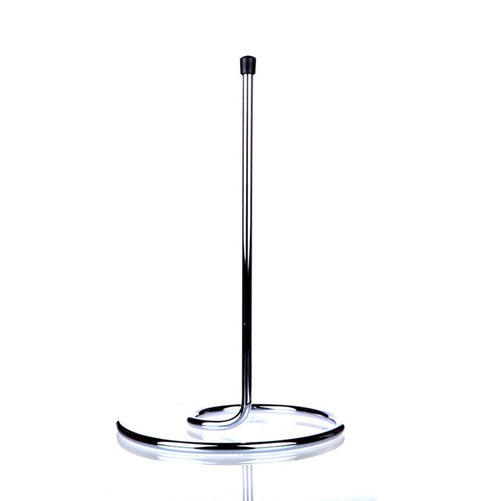 Wine Decanter Drying Stand Kitchen Drainer Drying Stand 17*32mm