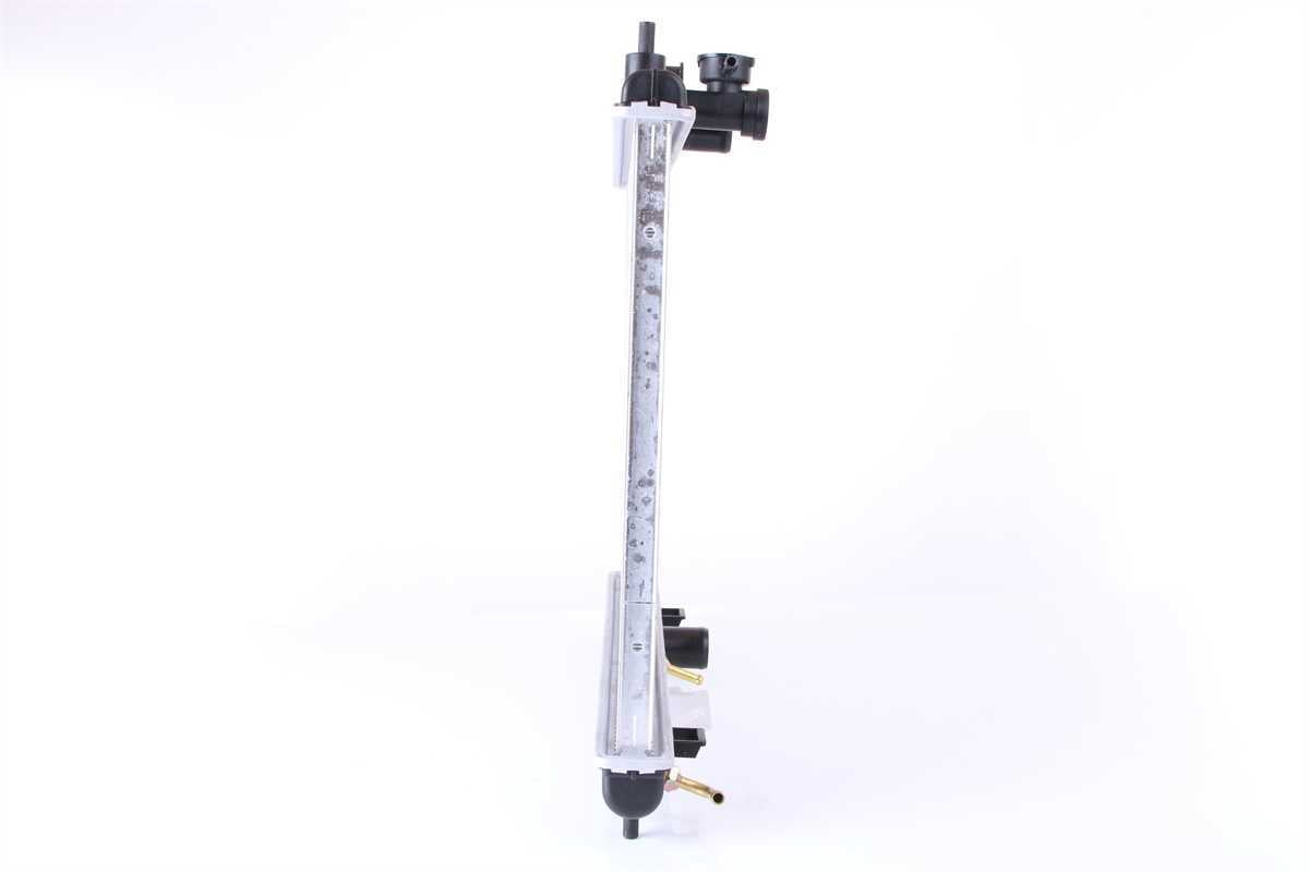 Nissens 606273 Radiator