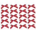 thumbnail image 1 of 20 pinzas para el pelo con mini lazo rojo, lazos para el pelo, bonitos pasadores para el pelo, horquillas con lazo rojo y rosa, pinzas de cocodrilo para niñas, mujeres, niños pequeños, accesorios para, 1 of 5
