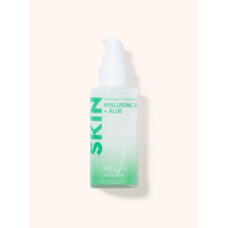 ABSOLUTE NEW YORK SKIN HYALURONIC ACID + ALOE 50ML