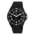 thumbnail image 1 of Reloj Q&q Hombre Vs44j003y Fondo Negro, 1 of 1